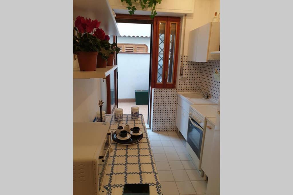 Apartamento Casa Alessia Aci Castello Exterior foto
