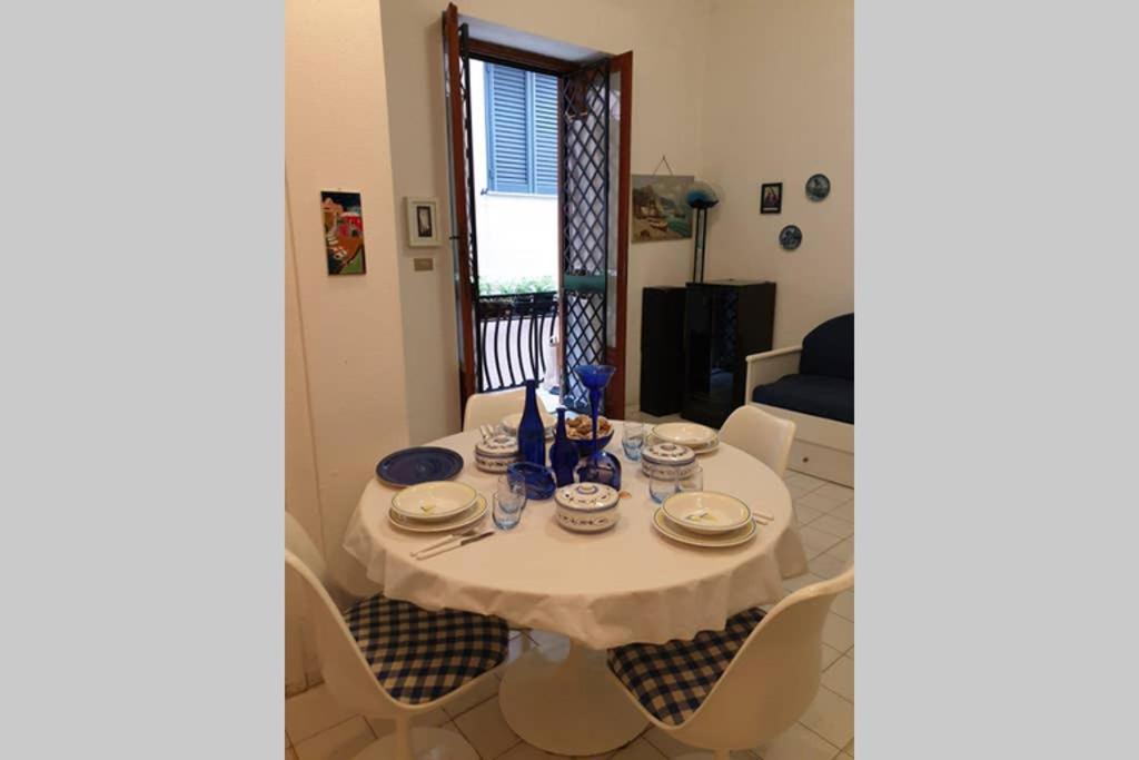 Apartamento Casa Alessia Aci Castello Exterior foto