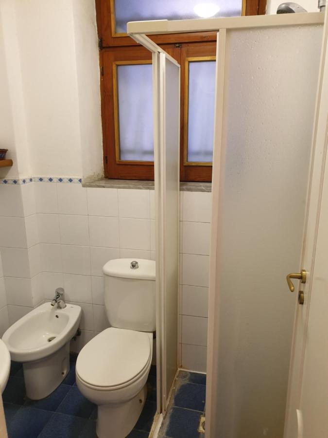 Apartamento Casa Alessia Aci Castello Exterior foto